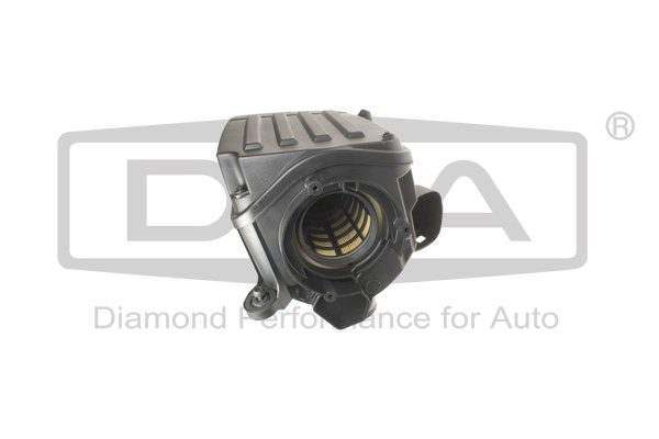 MOTOR-HAVA FİLTRE KUTUSU DPA / GO-JE-PA-OCT-A3-LE 1.4 TSI CAXA MOTOR /