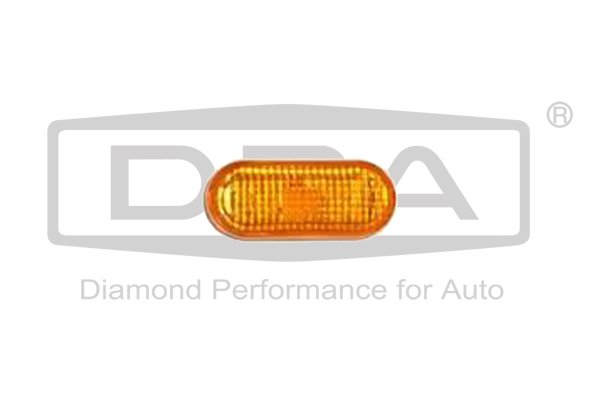 ELEK-ÇAMURLUK SİNYALİ ( Sarı ) DPA / GOLFIII-CADDY-POLO-PASSAT-POLO /
