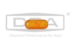 ELEK-ÇAMURLUK SİNYALİ ( Sarı ) DPA / GOLFIII-CADDY-POLO-PASSAT-POLO /