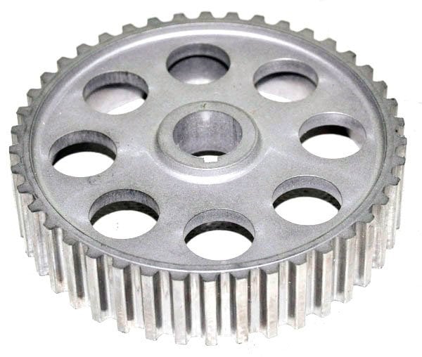 MOTOR-EKSANTRİK DİŞLİ EGSOZ AVTOVAZ 16V VEGA (51)