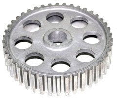 MOTOR-EKSANTRİK DİŞLİ EGSOZ AVTOVAZ 16V VEGA (51)