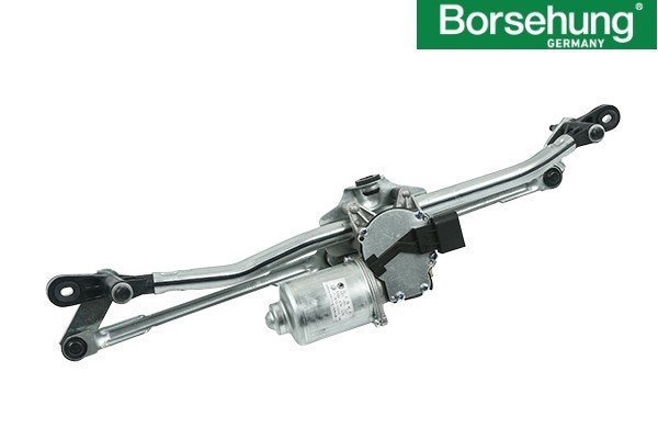 SİLECEK-MEKANİZMA İÇ KOLLARI VE MOTORU BORSEHUNG Germany / FABIA-ROOMSTER 06-10 /