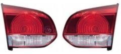 ELEK-STOP LAMBASI İÇ SAĞ ( Hella Typ ) DPA / GOLF 6 /