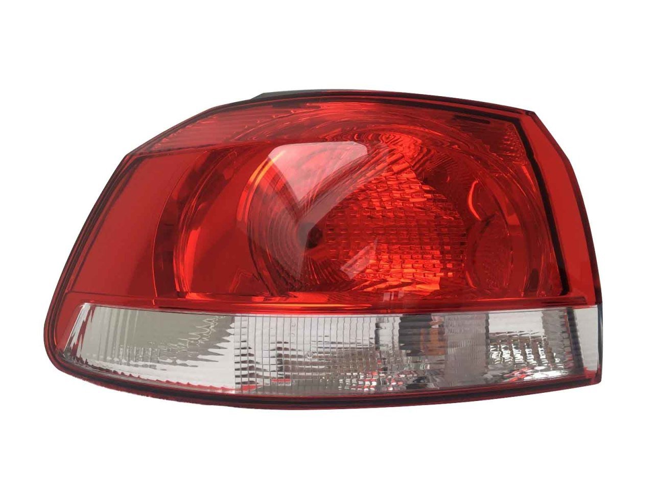 ELEK-STOP LAMBASI DIŞ SOL ( Valeo Typ ) DPA / GOLF 6 /