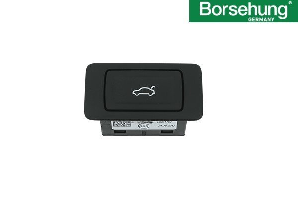 ELEK-BAGAJ AÇMA DÜĞMESİ BORSEHUNG Germany / A4-A6-A7-A8-Q3-Q5-Q7 /