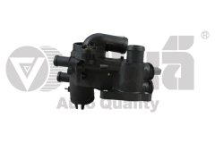 SOĞUTMA-TERMOSTAT YUVASI ( Komple ) VIKA / PO-FAB-IB-CO 1.4 BBY-BKY-BBZ-AUA /