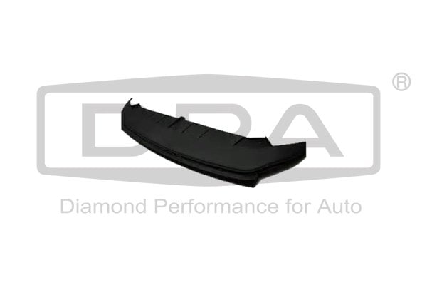 KAPORTA-TAMPON SPOİLERİ ÖN DPA / PASSAT 10-14 /
