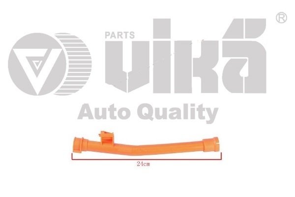 MOTOR-YAĞ ÇUBUK BAKALİTİ VIKA / PA-A4-A6-SUP 1.6-1.8 AHL-ARM-ANA-ALZ-AWT-BFB-AZM /