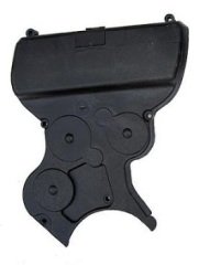 MOTOR-EKSANTRİK KAYIŞ KAPAĞI DIŞ 16V AVTOPLAST / VEGA (51) /