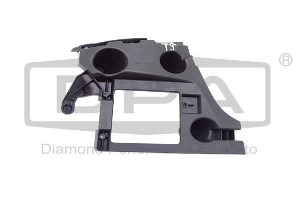 KAPORTA-TAMPON BAĞLANTI BRAKETİ ARKA SOL DPA / A6 11-14 /