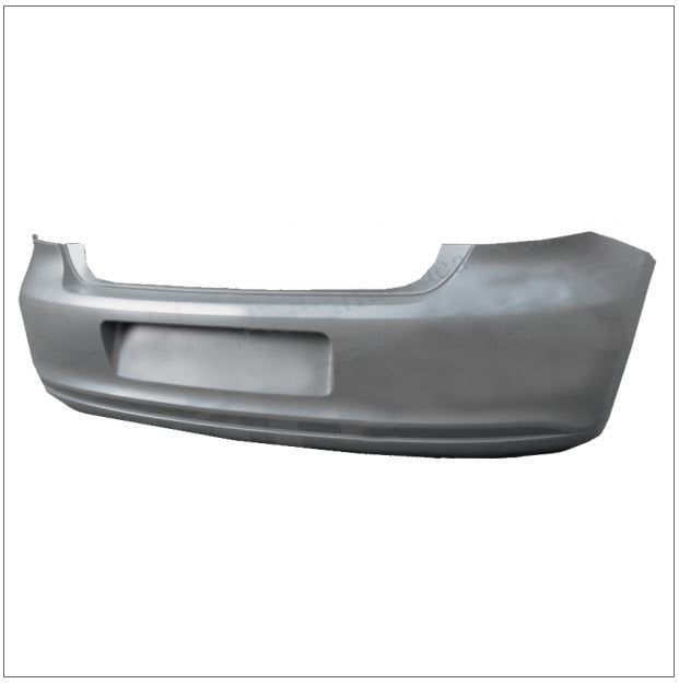 KAPORTA-TAMPON ARKA ( THATCHAM CERTIFIED ) TAIWAN / POLO HB 10-18 /