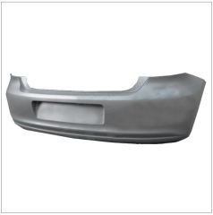 KAPORTA-TAMPON ARKA ( THATCHAM CERTIFIED ) TAIWAN / POLO HB 10-18 /