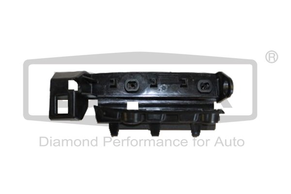 KAPORTA-TAMPON BAĞLANTI BRAKETİ ARKA SOL DPA / A6 11-14 A6Q 11-14 /