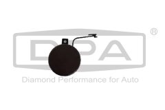 KAPORTA-TAMPON ÇEKİ DEMİR KAPAĞI ÖN DPA / PASSAT 11-15 /