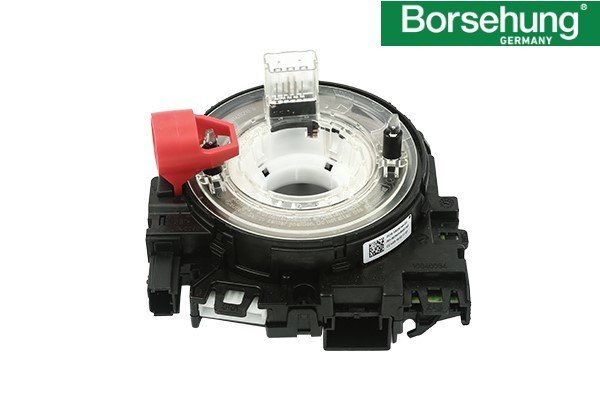 SENSÖR-AIRBAG TETİKLEYICİ BORSEHUNG Germany / GOLF6-JETTA-SCI-EOS-TOU-CA /