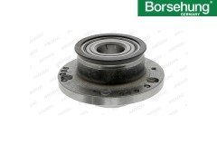 ARKA-PORYA BORSEHUNG Germany / RAPID-ROOMSTER-TOLEDO /