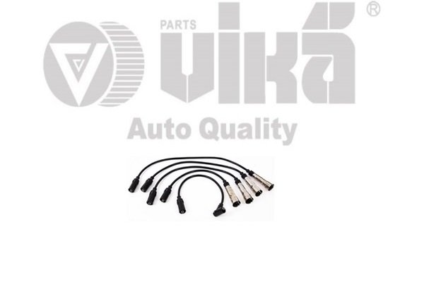 ELEK-BUJİ KABLO ( Set ) VIKA / AR-CA-CO-GO-IB-OCT-PO-VE 1.6 AEE-ALM /