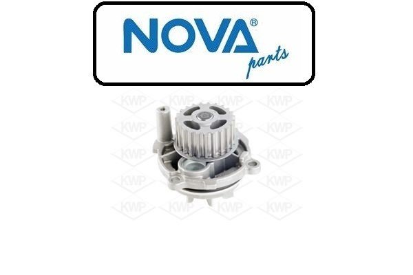 SOĞUTMA-DEVİRDAİM NOVA / BO-GO-OCT-TO-LE-A3-JE-PA 1.6 AKL-BFQ-AVU-BSE-ALZ /