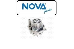 SOĞUTMA-DEVİRDAİM NOVA / BO-GO-OCT-TO-LE-A3-JE-PA 1.6 AKL-BFQ-AVU-BSE-ALZ /