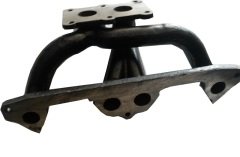 MOTOR-MANİFOLT EGSOZ 16V VEGA (51),ENJ.SAMARA