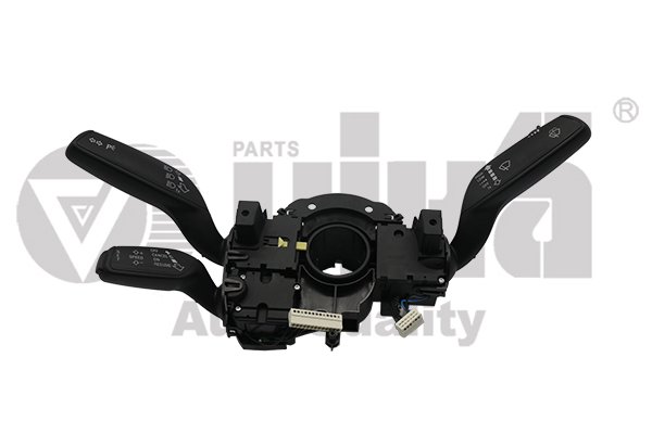 ELEK-SİNYAL VE SİLECEK KOLU ( Cruise Sis. Kostal Typ ) VIKA / A4 13-15 A5 12-17 A6 11-14 A6Q 11-14 1