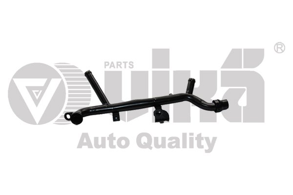 SOĞUTMA-RADYATÖR SU BORUSU ( Sac ) VIKA / PA-A4-A6 2.0 FSI ALT /