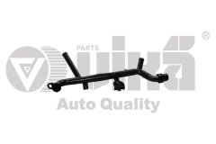 SOĞUTMA-RADYATÖR SU BORUSU ( Sac ) VIKA / PA-A4-A6 2.0 FSI ALT /