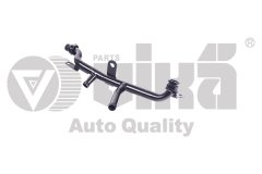 SOĞUTMA-RADYATÖR SU BORUSU ( Sac ) VIKA / PA-A4-A6 2.0 FSI ALT /