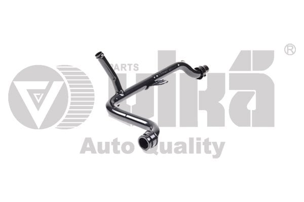 SOĞUTMA-RADYATÖR SU BORUSU ( Sac ) VIKA / PASAT 1.6-1.8 ARM-AWT /