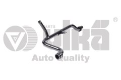 SOĞUTMA-RADYATÖR SU BORUSU ( Sac ) VIKA / PASAT 1.6-1.8 ARM-AWT /