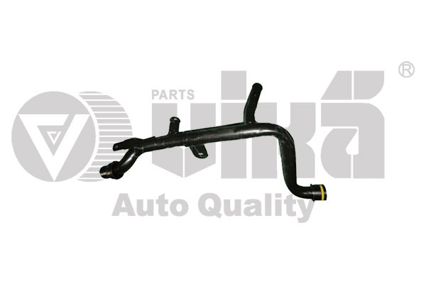 SOĞUTMA-RADYATÖR SU BORUSU ( Sac ) VIKA / PA-A4 1.6 ALZ /