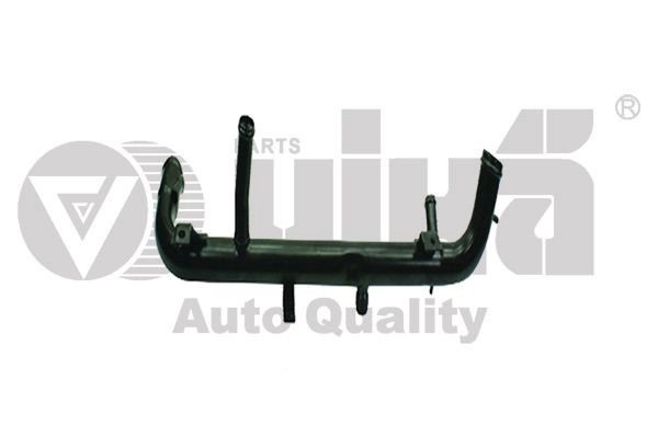 SOĞUTMA-RADYATÖR SAC SU BORUSU VIKA / /