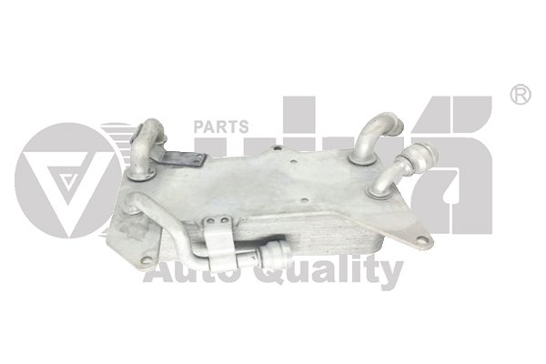 MOTOR-YAĞ SOĞUTUCU ( Otomatik Şanzıman ) VIKA / A6 11-14 A6Q 11-14 A7 11-14-A8 10-13 RS6-RS7 /