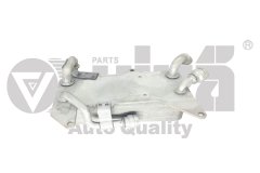 MOTOR-YAĞ SOĞUTUCU ( Otomatik Şanzıman ) VIKA / A6 11-14 A6Q 11-14 A7 11-14-A8 10-13 RS6-RS7 /