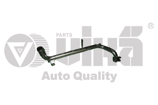 SOĞUTMA-RADYATÖR SU BORUSU ( Sac ) VIKA / A4-A6-PA-SUP AEB-APU-AWT /