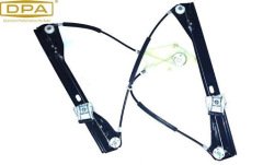 KAPI-CAM AÇMA MEKANİZMASI ÖN SAĞ DPA / POLO INDIA /