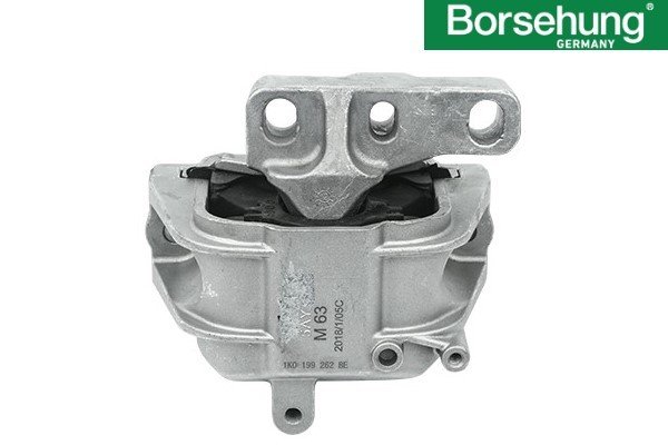 MOTOR-KULAĞI SAĞ ( Otomatik Şanzıman ) BORSEHUNG Germany / GO-JE-OCT-A3 1.2-1.4-1.6 BLF-BLP-BSE-BMY-