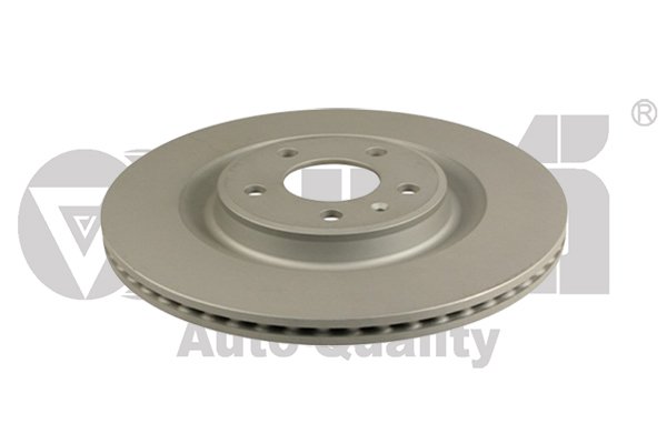 FREN-DİSKİ ARKA VIKA / A4-A5-A6-A7-AQ5 /