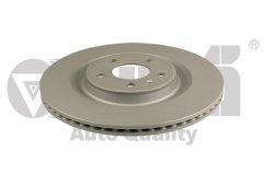 FREN-DİSKİ ARKA VIKA / A4-A5-A6-A7-AQ5 /