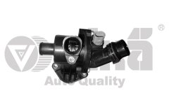 SOĞUTMA-TERMOSTAT YUVASI Kmp. VIKA / A4-A6-PA 2.0 ALT-AMB-BFB /