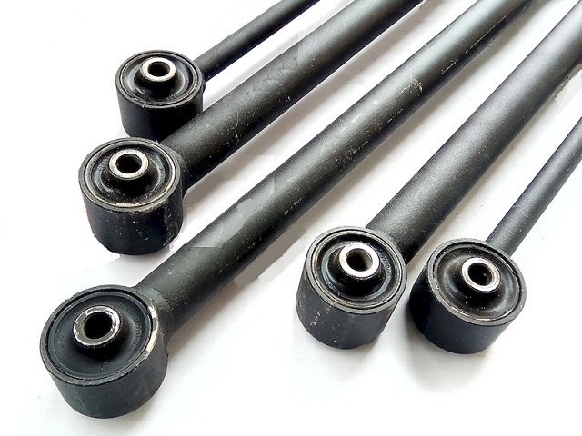 ARKA-DENGE KOLLARI TKM. PANTUS / URBAN NİVA (49) /