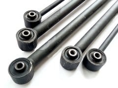 ARKA-DENGE KOLLARI TKM. PANTUS / URBAN NİVA (49) /