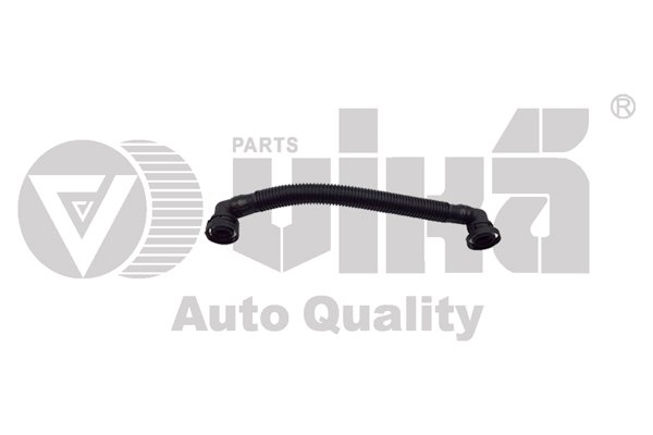 HORTUM-KARTER HAVALANDIRMA VIKA / POLO-FABIA-IB-CO 1.4 16 V BBY-AUA /