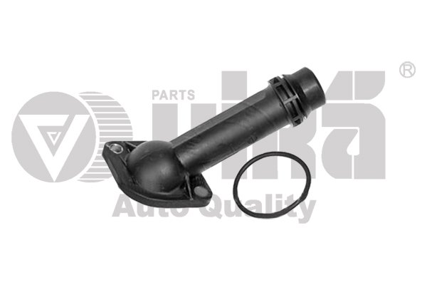 SOĞUTMA-TERMOSTAT KAPAĞI VIKA / PA-SUP 1.8-2.0 AWT /