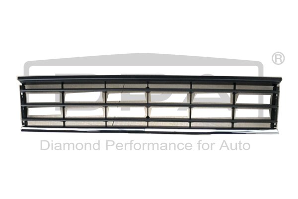 KAPORTA-TAMPON ORTA IZGARA ( Tek Krom ) DPA / PASSAT 11-15 ( Comfortline ) /