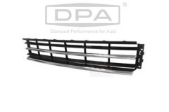 KAPORTA-TAMPON ORTA IZGARA ( Çift Krom ) DPA / PASSAT 11-15 ( Highliıne ) /