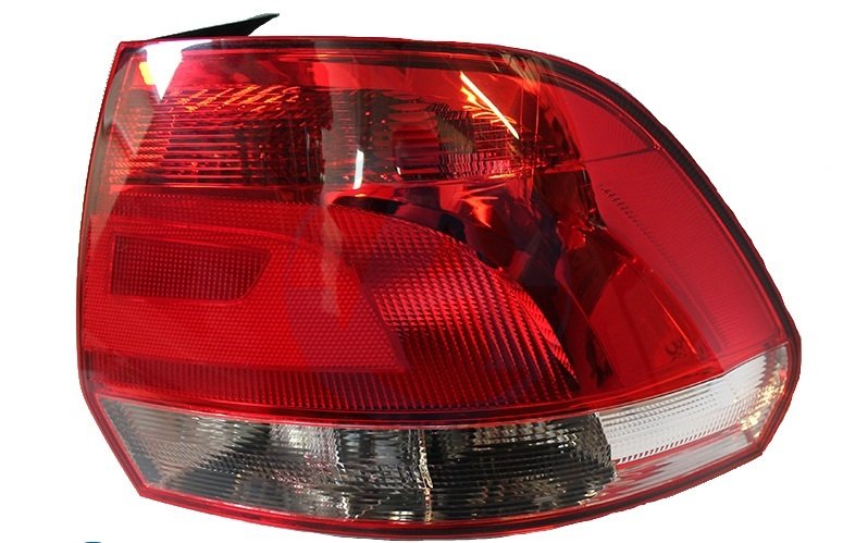 ELEK-STOP LAMBASI SAĞ DPA / POLO INDIA /