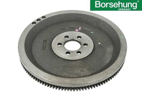 MOTOR-VOLANT BORSEHUNG Germany / BO-FAB-GO-OCT-RO 1.2-1.6-2.0 BLF-BSE-CBZB /