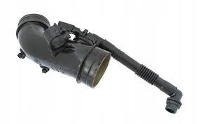 MOTOR-HAVA FİLTRE BORUSU VIKA / PA-SUP 2.0 AZM 02-08 /