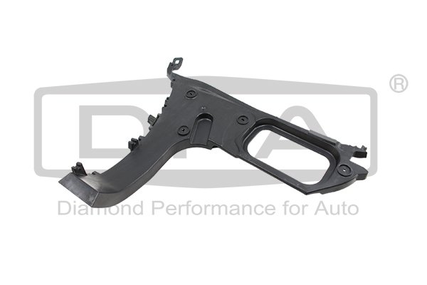 KAPORTA-TAMPON BAĞLANTI BRAKETİ ARKA SAĞ DPA / AQ7 10-16 /